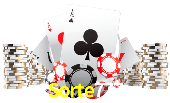 Jogue jogos de pôquer em Sorte777