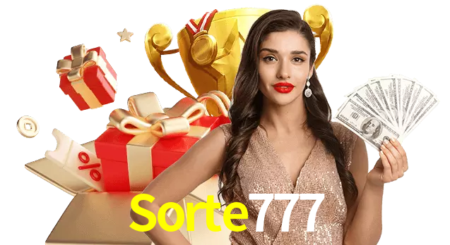 Jogue com dealers reais no Sorte777!