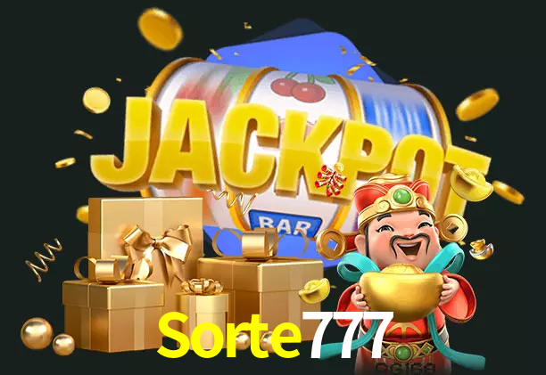 Sorte777 bet