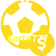 Aposte em esportes do mundo todo no Sorte777!