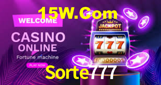 Sorte777,Sorte777.Com