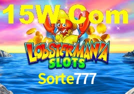 Sorte777 Bet