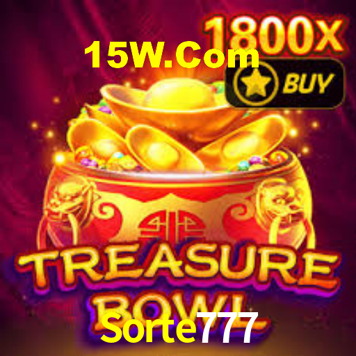 Sorte777: A Experiência de Casino com Jogos de Mesa ao Vivo
