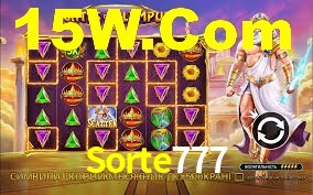 Sorte777 Bet