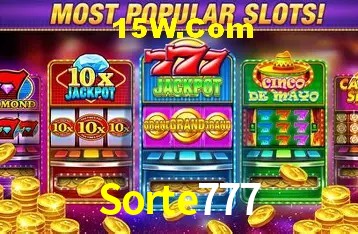 Ofertas Exclusivas Sorte777