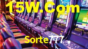 Sorte777.Com