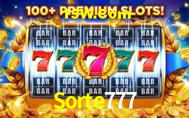 Estatísticas do Jogo Sorte777
