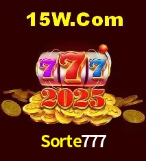 Benefícios da Conta Sorte777