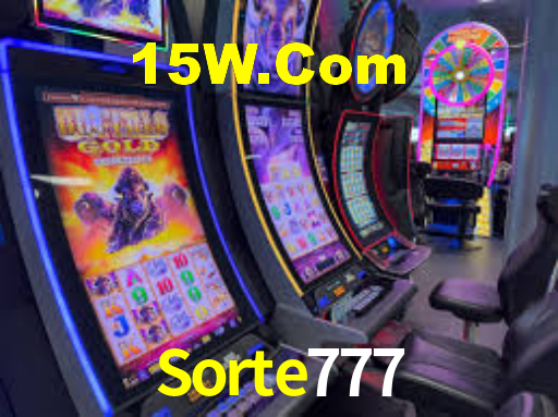 Sorte777 Bet