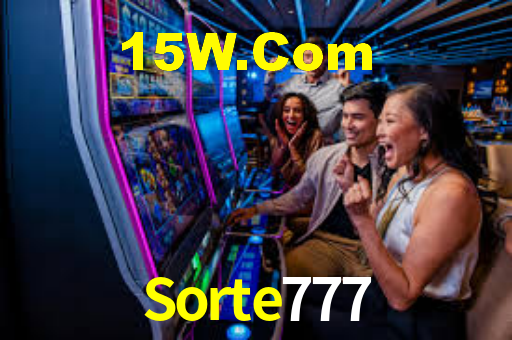 Sorte777