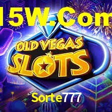 Sorte777,Sorte777.Com