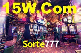 Sorte777