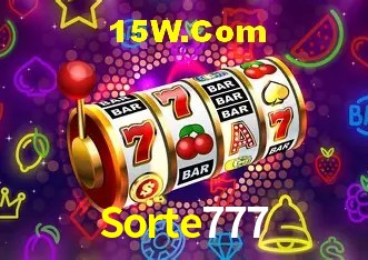 Diretório de Jogos Sorte777