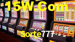 Sorte777