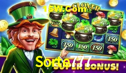 Estatísticas do Jogo Sorte777