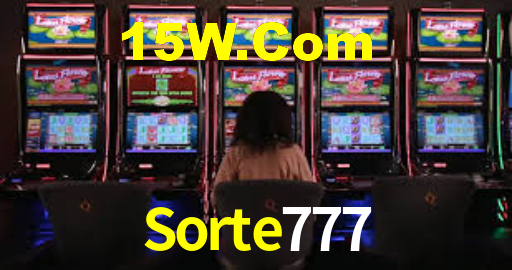 Sorte777.Com