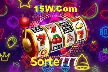 Recursos de Bônus Sorte777