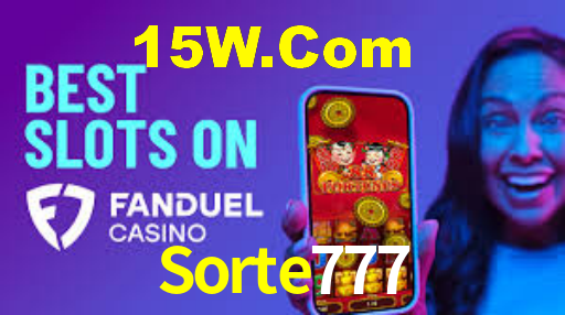 Sorte777,Sorte777.Com