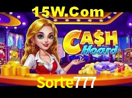 Mesa de Blackjack Sorte777