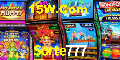 Sorte777.Com