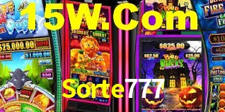 Sorte777 Bet