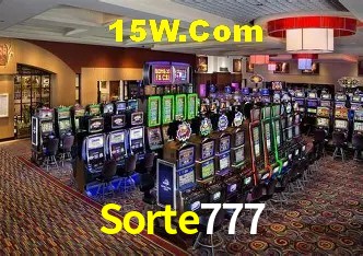 Diretório de Jogos Sorte777